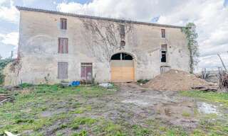 Maison 1 Pièce 145 m² à vendre à Barsac (33720)