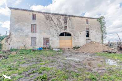 Maison 1 pièces 254880 €