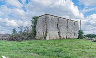 Maison 1 Pièce 145 m² à vendre à Barsac (33720)