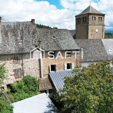 Maison 7 pièces 59900 €