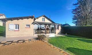 Maison 3 Pièces 75 m² à vendre à Brantôme en Périgord (24310)