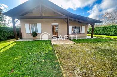 Maison 3 pièces 178000 €