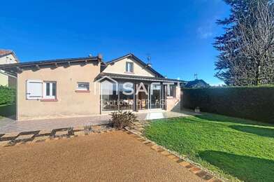 Maison 3 pièces 173000 €