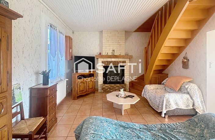 Belle maison de plain-pied — photo 4