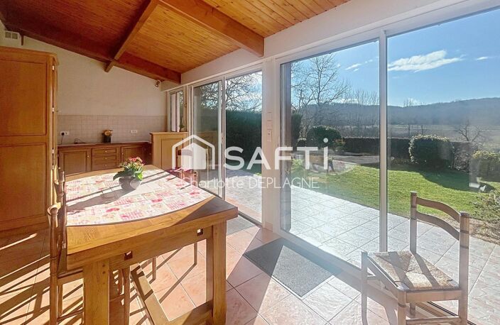 Belle maison de plain-pied — photo 5