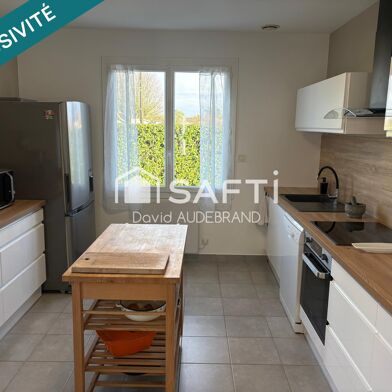 Maison 5 pièces 219000 €