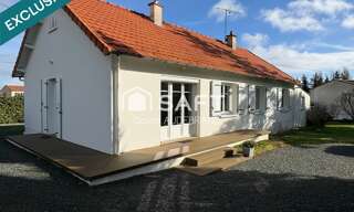 Maison 5 Pièces 85 m² à vendre à Échiré (79410)