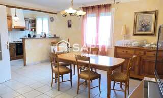 Maison 5 Pièces 96 m² à vendre à Saint-Lyphard (44410)