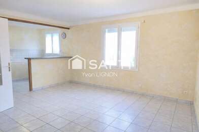 Maison 5 pièces 262000 €