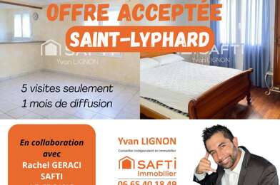 Maison 5 pièces 262000 €