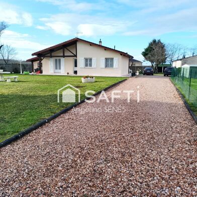 Maison 5 pièces 265000 €