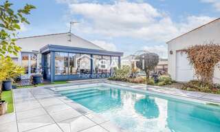 Maison 5 Pièces 133 m² à vendre à Salles-sur-Mer (17220)