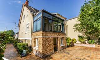 Maison 5 Pièces 152 m² à vendre à La Châtre (36400)