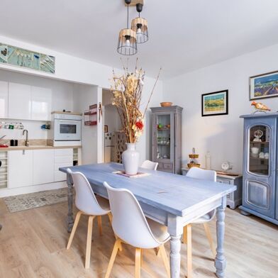 Maison 6 pièces 165000 €