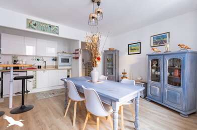 Maison 6 pièces 155000 €