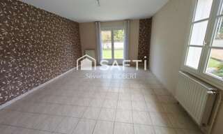 Maison 4 Pièces 138 m² à vendre à Chalais (86200)