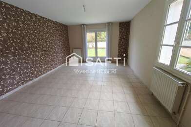 Maison 4 pièces 213000 €