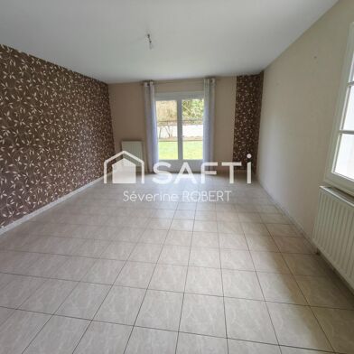 Maison 4 pièces 213000 €