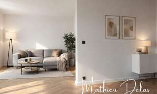 Appartement 4 Pièces 83 m² à vendre à Floirac (33270)