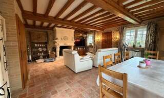 Maison 8 Pièces 232 m² à vendre à Caumont-sur-Aure (14240)