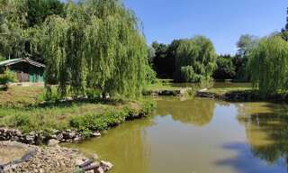 Maison 8 Pièces 232 m² à vendre à Souleuvre-en-Bocage (14260)