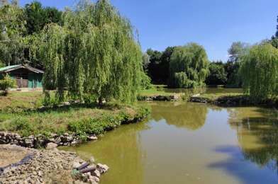 Maison 8 pièces 419000 €