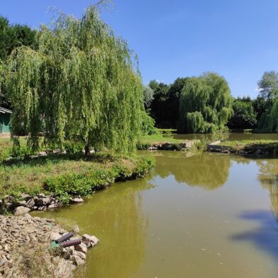 Maison 8 pièces 419000 €