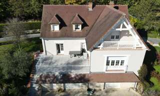 Maison 8 Pièces 232 m² à vendre à Villers-Bocage (14310)