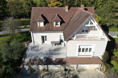 Maison 8 pièces 419000 €