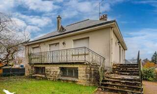 Maison 6 Pièces 130 m² à vendre à Bléré (37150)