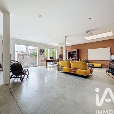 Appartement 6 pièces 459000 €