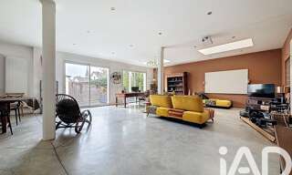 Appartement 6 Pièces 206 m² à vendre à Dijon (21000)