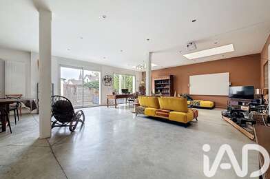 Appartement 6 pièces 459000 €