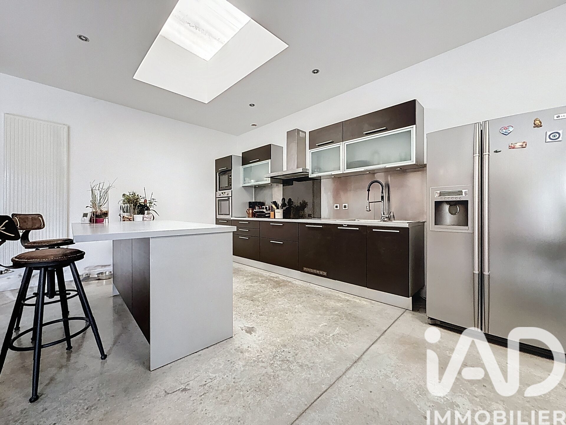 Vente Loft 6 pièces - Photo 3