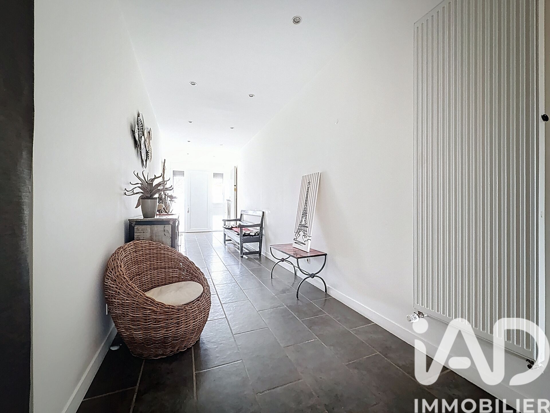 Vente Loft 6 pièces - Photo 5