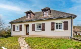 Maison 6 Pièces 140 m² à vendre à Bléré (37150)