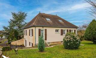 Maison 6 Pièces 140 m² à vendre à Bléré (37150)