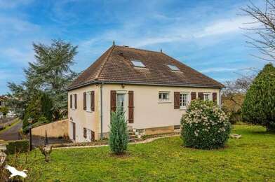 Maison 6 pièces 278144 €