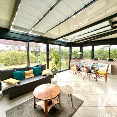 Maison 4 pièces 155000 €