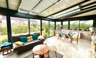 Maison 4 Pièces 94 m² à vendre à Freyming-Merlebach (57800)