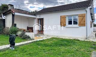Maison 3 Pièces 61 m² à vendre à Pessac (33600)