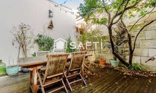 Maison 4 Pièces 117 m² à vendre à Le Bouscat (33110)