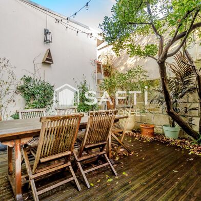 Maison 4 pièces 680000 €