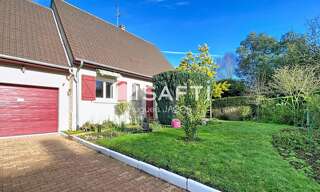 Maison 5 Pièces 107 m² à vendre à Caen (14000)