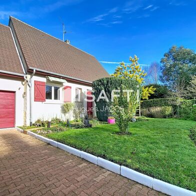 Maison 5 pièces 315000 €