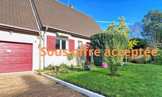 Maison 5 Pièces 107 m² à vendre à Caen (14000)