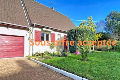 Maison 5 pièces 315000 €