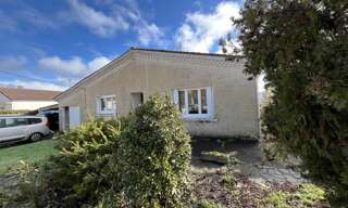 Maison 4 Pièces 90 m² à vendre à La Tremblade (17390)