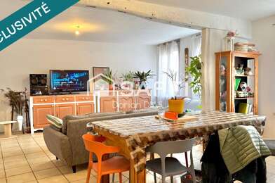 Maison 6 pièces 169000 €