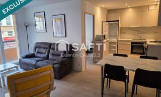 Appartement 3 Pièces 52 m² à vendre à Rodez (12000)